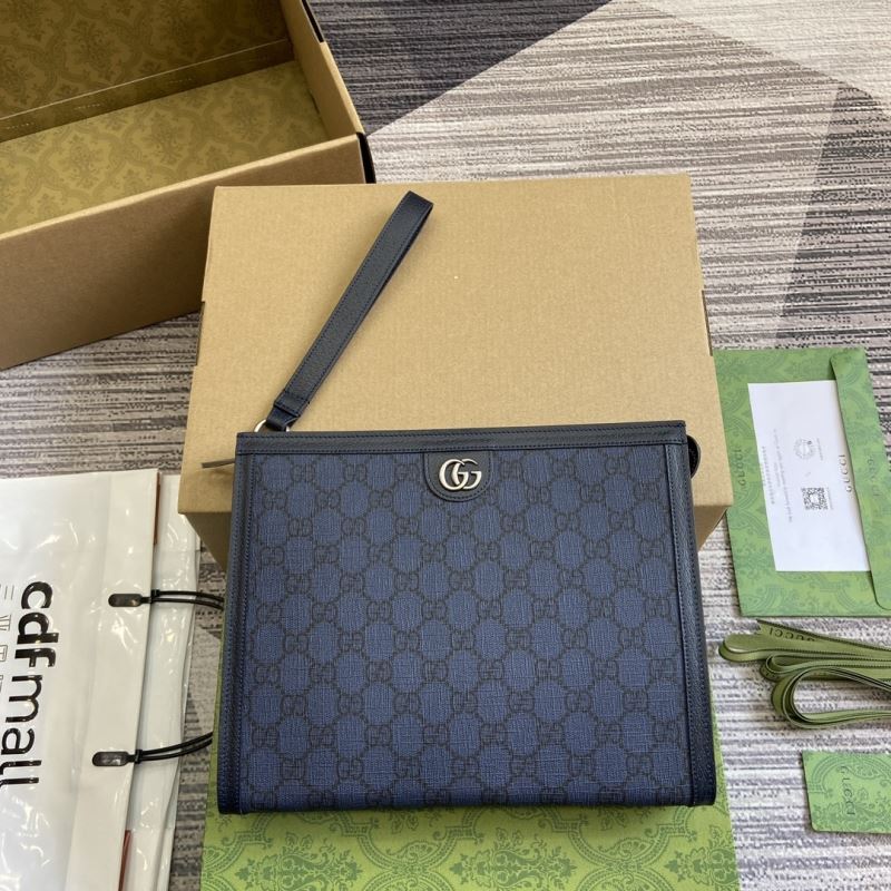 Gucci Clutch Bags